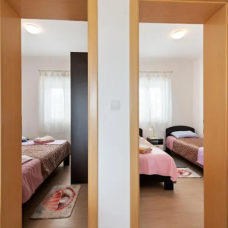 Appartement In Near The