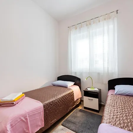 Appartement In Near The