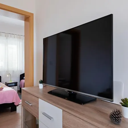 Appartement In Near The *