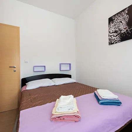 In Near The Neviđane